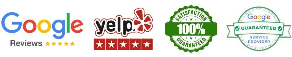 Review Badge Logo