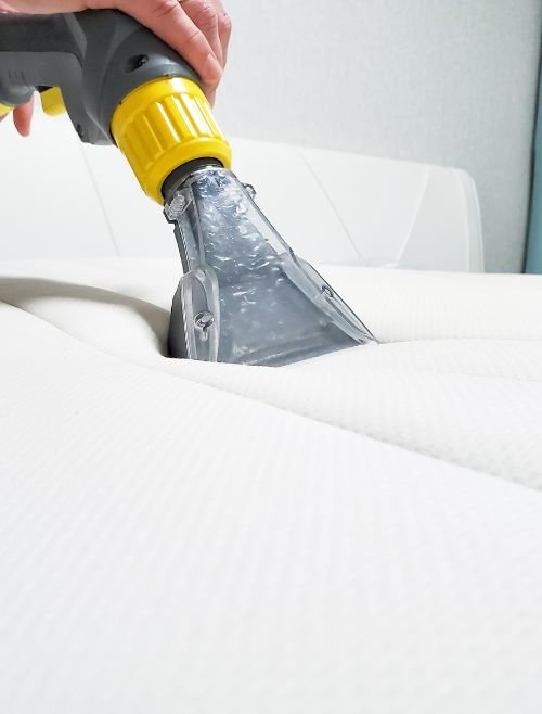 mattress cleaning dublin