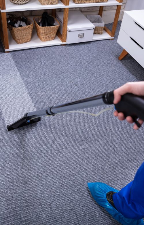 carpet cleaning in dublin