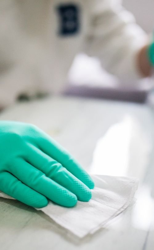 Deep Cleaning Dublin Affordable Solutions For A Clean Home