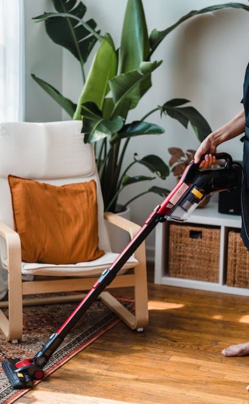 deep cleaning services in dublin