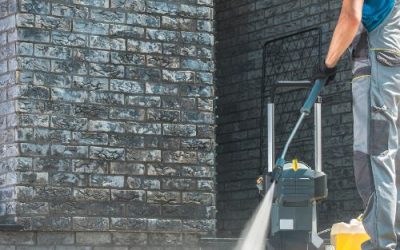 POWER WASHING COST DUBLIN: YOUR COMPREHENSIVE GUIDE TO ACHIEVING SPARKLING CLEAN EXTERIORS