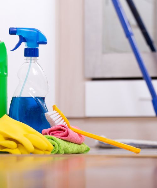 full house cleaning service dublin