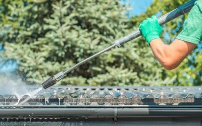 Gutter Cleaning Cost in Dublin: Partner with Carpet Cleaning Solutions