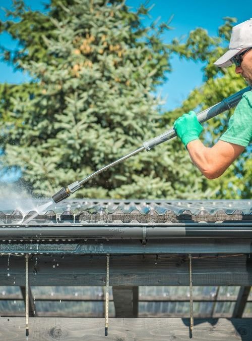 Gutter Cleaning Cost in Dublin: Partner with Carpet Cleaning Solutions