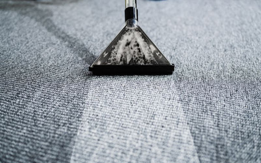 how to clean a rug at home 4