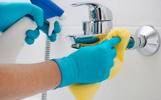 How to Clean Bathroom Grout: A Comprehensive Guide for Spotless Results