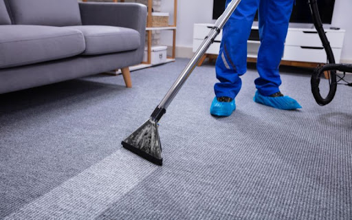 How to Clean Carpet – Quick and Easy Solutions