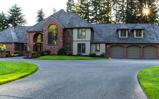 how to clean cobblelock driveways 1